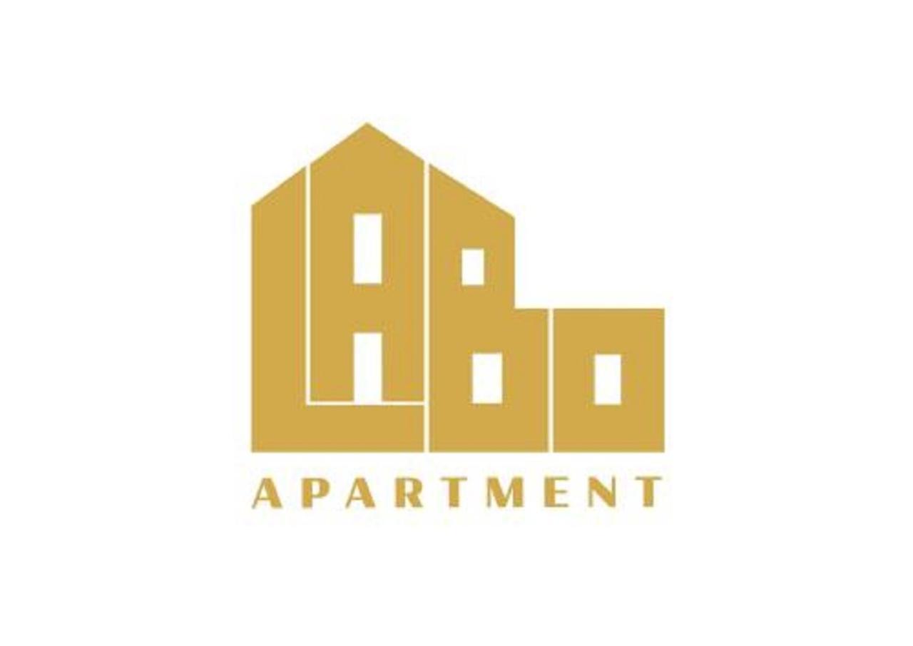 Labo Apartment Niska By Old Town Warschau Buitenkant foto